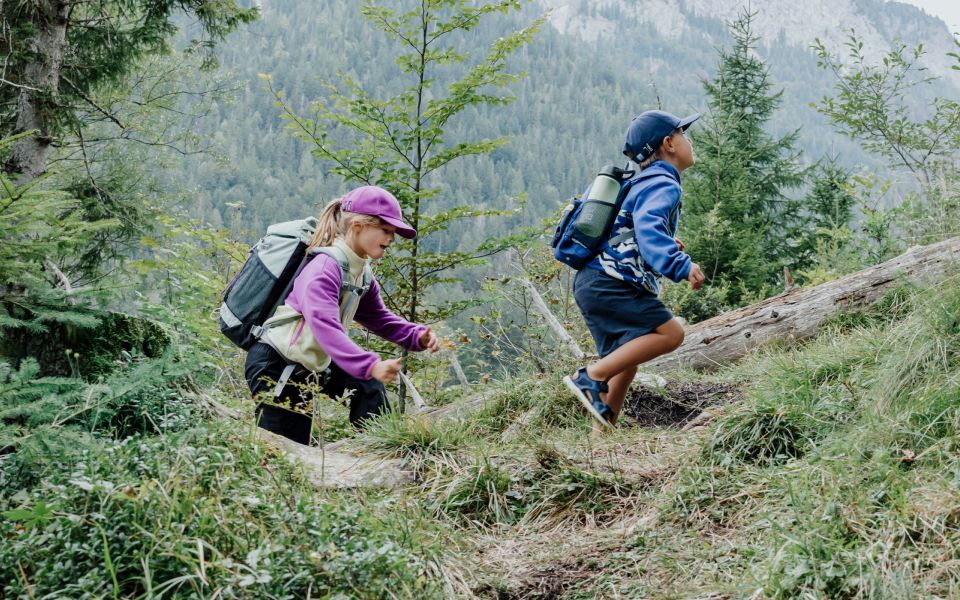 Jack Wolfskin Kids
