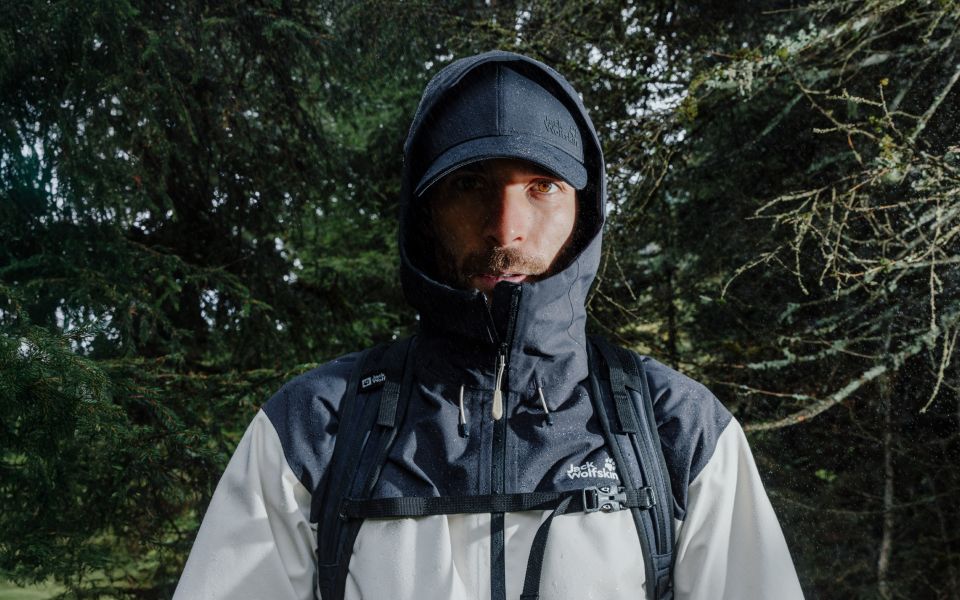 Jack Wolfskin Heren